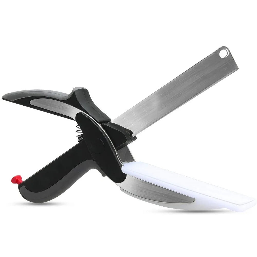 SwiftCut 2-in-1 Shears