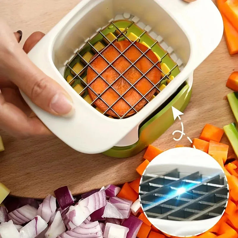 Slice 'n Dice Vegetable Cutter