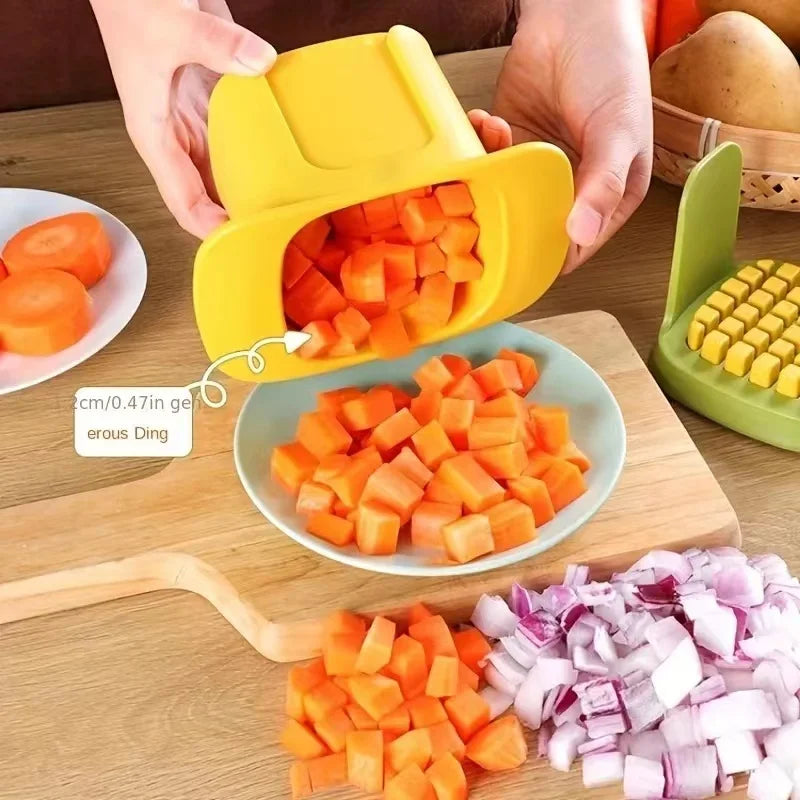 Slice 'n Dice Vegetable Cutter