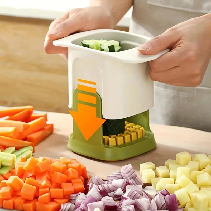 Slice 'n Dice Vegetable Cutter