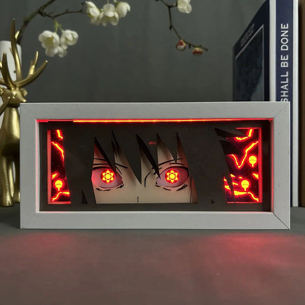 Sasuke Light Box