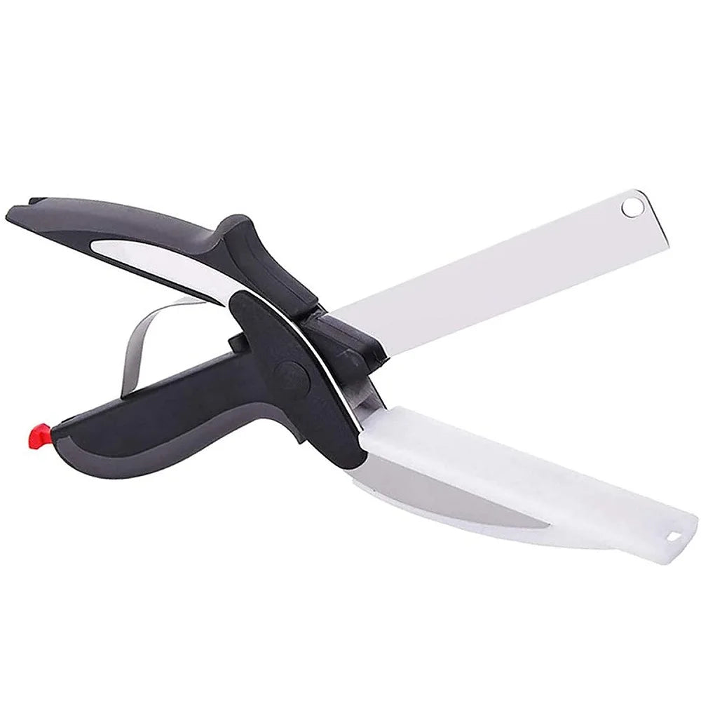 SwiftCut 2-in-1 Shears