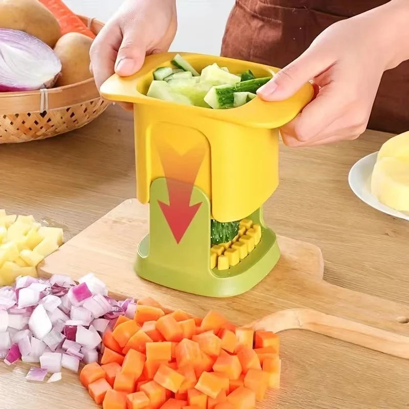 Slice 'n Dice Vegetable Cutter