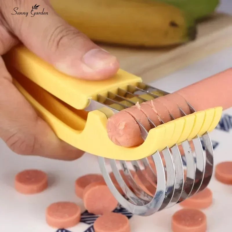 EasySlice Handheld Cutter