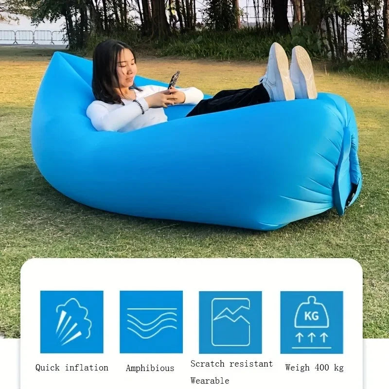 AirEase Lounger