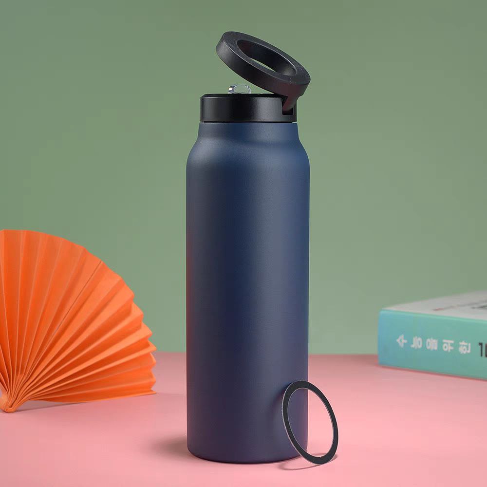 HydroGrip Water Bottle